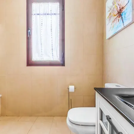 Villa Playa Blanca Sleeps 6 Pool Air Con Wifi